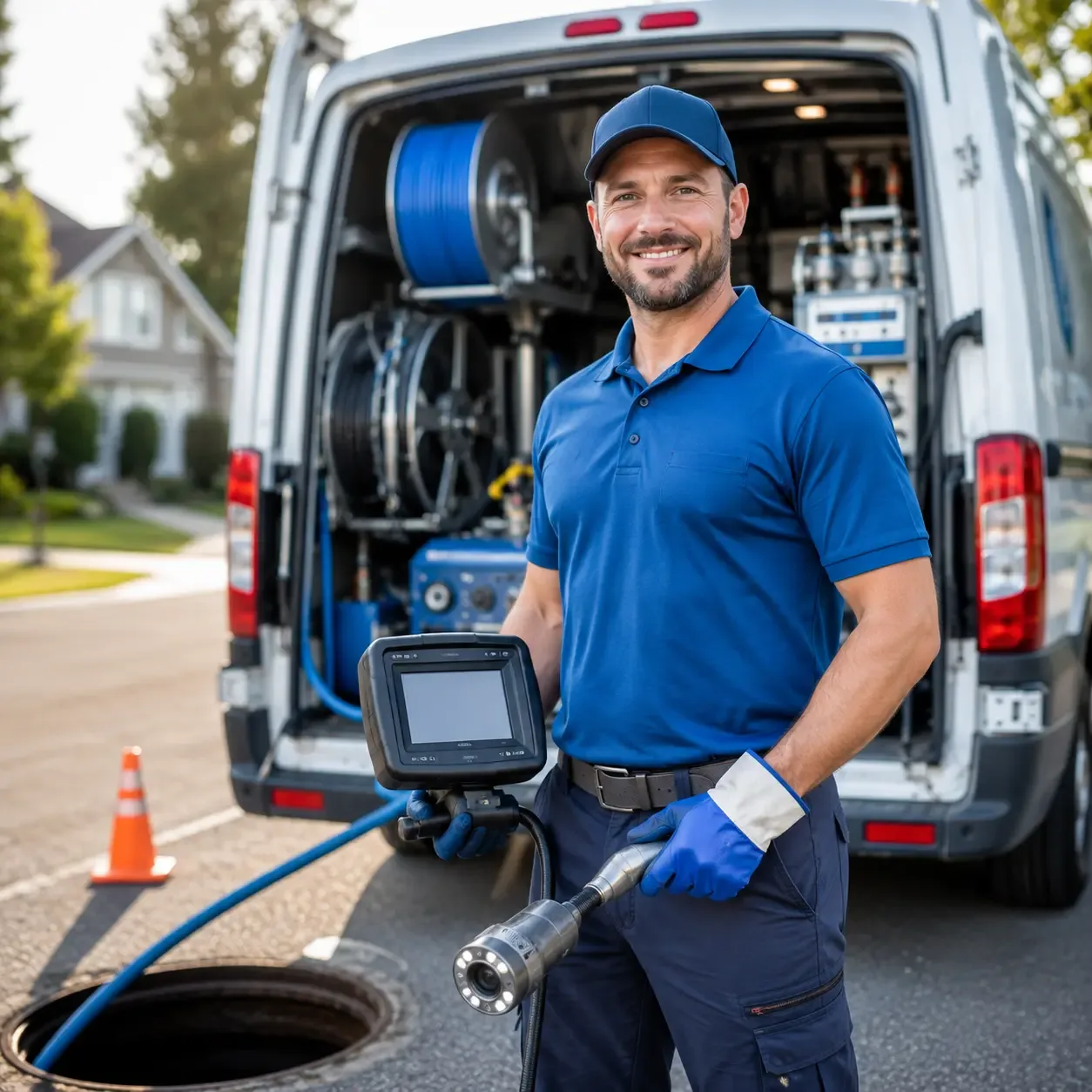 Local Pipe Relining specialists in Elwood, IL