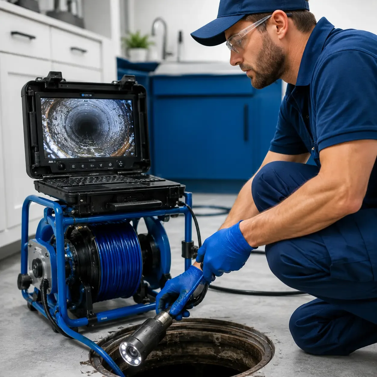 Pipe Relining professionals serving Elwood, IL